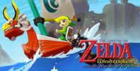 The Legend of Zelda: The Wind Waker