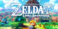 The Legend of Zelda: Link's Awakening