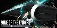 Zone of the Enders HD Collection