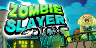 Zombie Slayer Diox