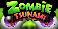 Zombie Tsunami
