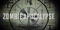 Zombie Apocalypse