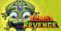 Zuma's Revenge!